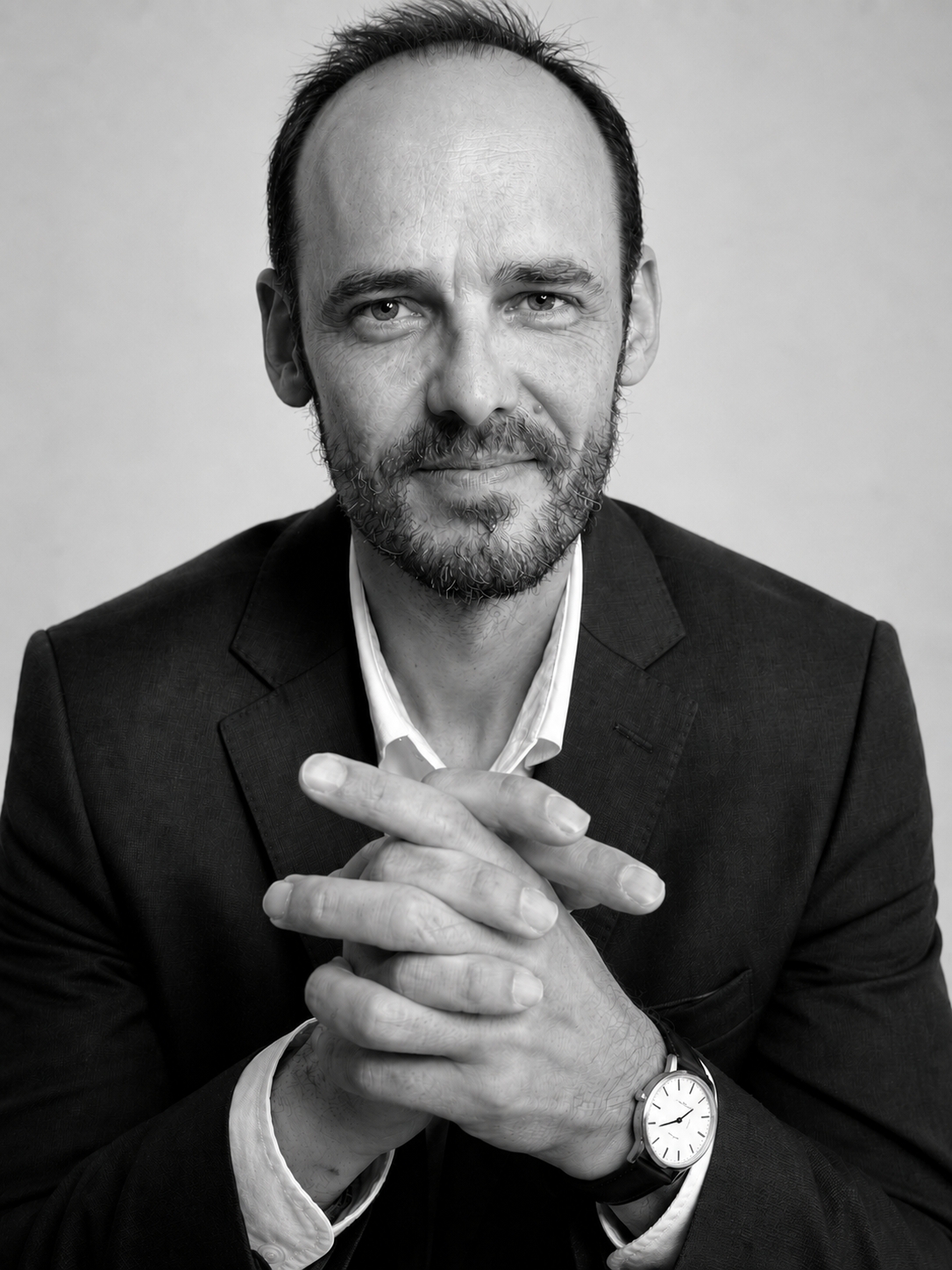 Foto de perfil de Gonzalo Murillo Romero